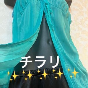 【訳あり】【評価を下げない方だけ】 お腹 チラリ! セクシー キャミソール