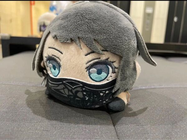 BanGDream! 寝そべりぬいぐるみ Ave Mujica バンドリ 八幡海鈴 ティモリス