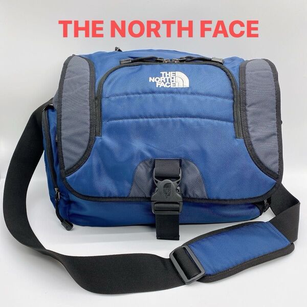 THE NORTH FACE メッセンジャーバッグ ショルダーバッグ 斜めがけバッグ