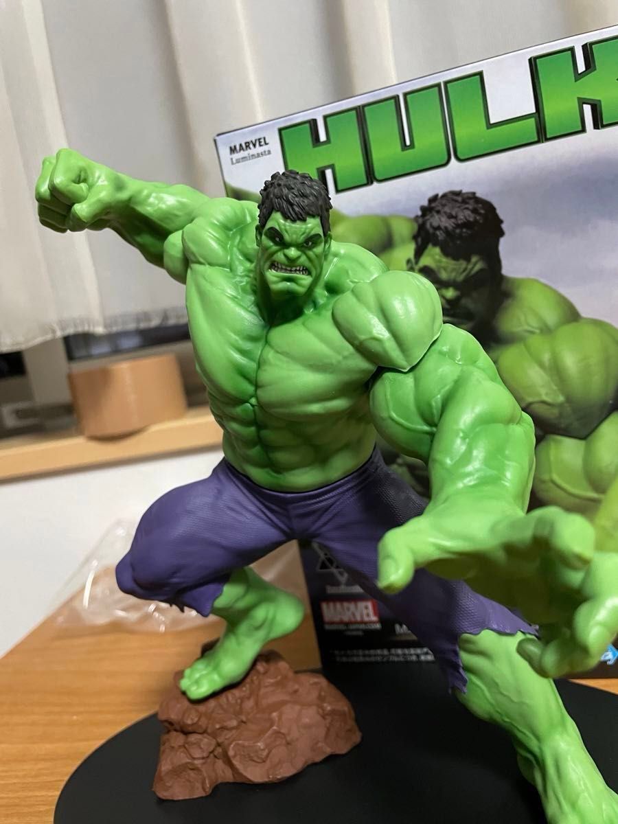 ハルク フィギュアの新品・未使用品・中古品|Yahoo!フリマ(旧 ハルク フィギュアの新品・未使用品・中古品|Yahoo!フリマ(旧