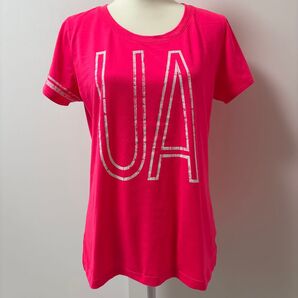 UNDER ARMOUR Tシャツ