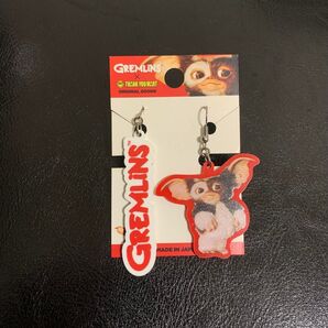 GREMLINS ギズモ ピアス