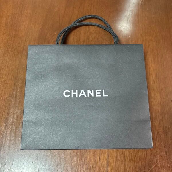 CHANEL ショッパー