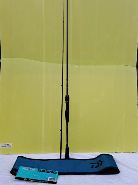 ダイワ 20エメラルダス AIR AGS 83ML