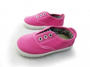 1 jpy ~cL806 new goods AAA low cut / slip-on shoes baby sneakers 13.PINK