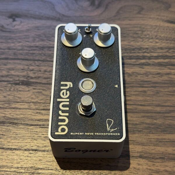 Bogner burnley Limited Edition
