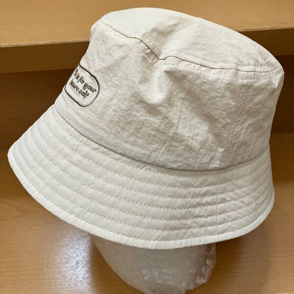 〔新品〕バケットハット サイズ57.5cm