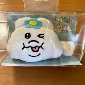 へアアクセ んぽちゃむ シュシュレスト 髪飾り ヘアゴム