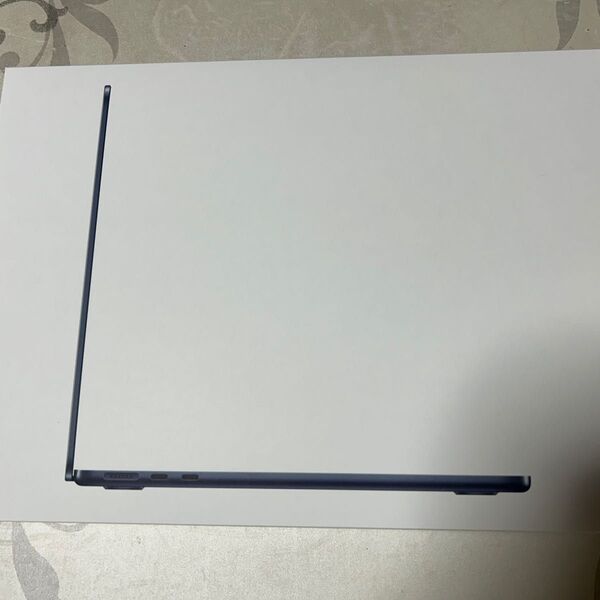 未開封 macbook air M3チップ 13インチ
