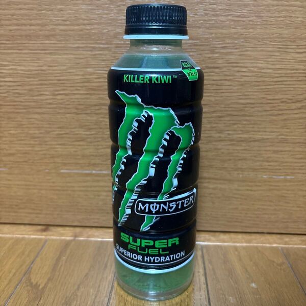モンスターエナジー