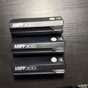 美品 AMPP300 キャットアイ