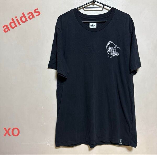 最終値下げ!adidas アディダス Tシャツ メンズ XO