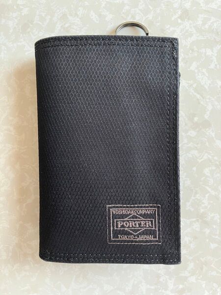 PORTER / DILL WALLET(L) ポーター ディル 二つ折り財布