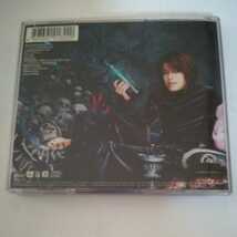 CD　T.M.Revolution　the force_画像3