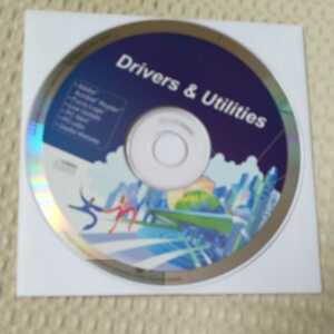 Drivers &Utilities