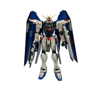 mg フリーダムガンダム 機動戦士ガンダムSEED ガンプラ