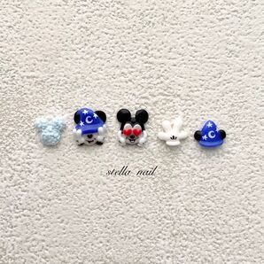 【現品販売】 ネイルパーツ
