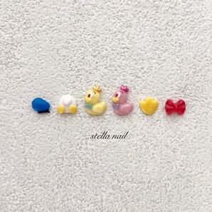 【現品販売】 ネイルパーツ