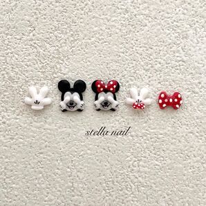 【現品販売】 ネイルパーツ