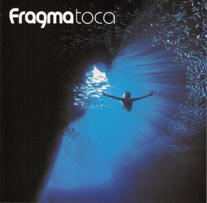 【輸入盤】 Fragma - Toca