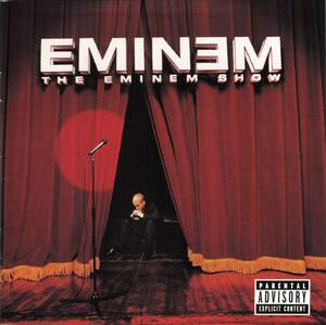 【輸入盤】 EMINEM - The Eminem Show