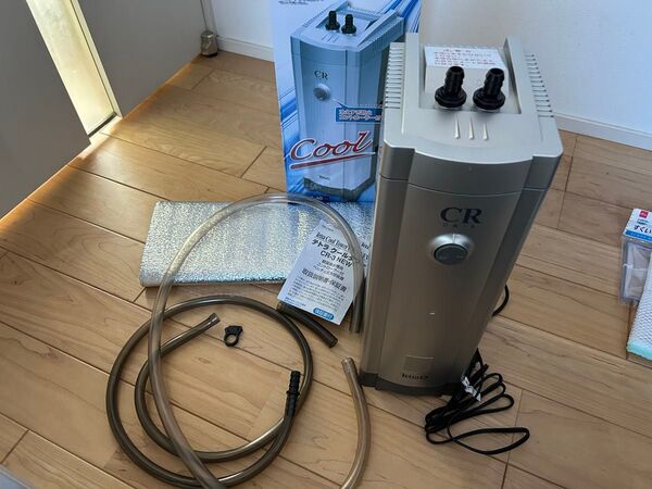 Tetra テトラ クールタワー CR-3