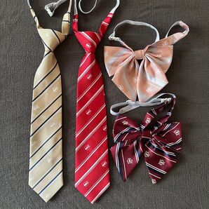 制服 リボンSET②