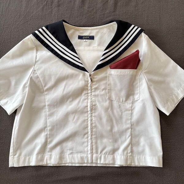 セーラー服