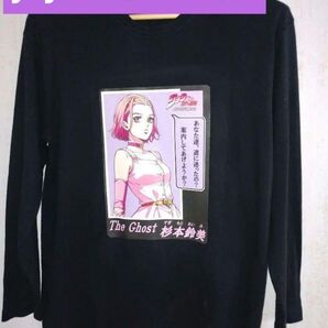 杉本鈴美 JOJOの奇妙な冒険 ダイヤモンドは砕けない 個人的なオリジナル作品