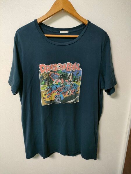 古着 半袖Tシャツ メンズXL