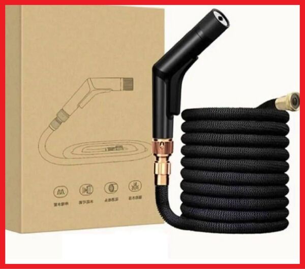 【 新品未使用品】洗車スプレーポータブル 高圧洗浄機 庭 ペットホーム庭クリーニング 噴霧器家庭用クリーニングツール