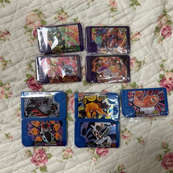 ポケモンフレンダ スーパートレジャー トレジャー