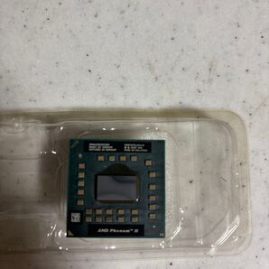 パソコンCPU AMD CPUジャンク扱い