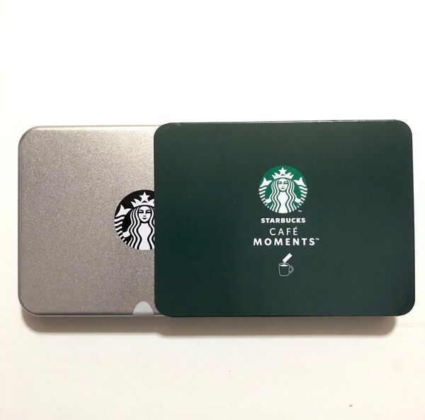 スターバックス カフェ モーメント スティックブラック ギフト