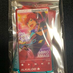 あんスタ 両面アクキー 一彩 中国