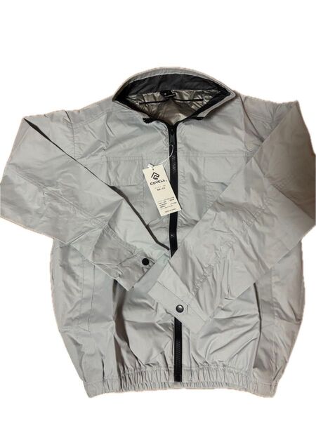 空調服ベスト 4Lサイズ