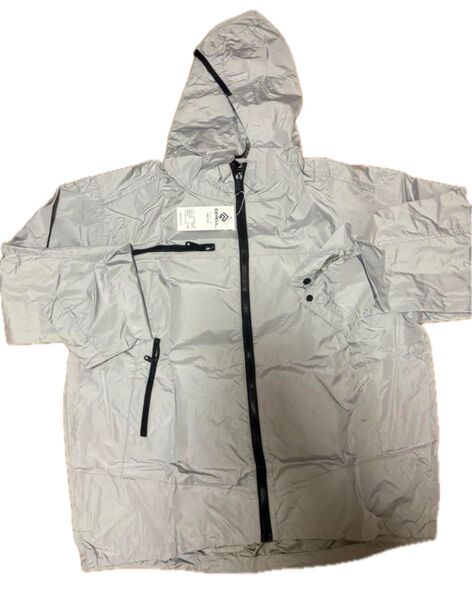 空調服ベスト 4Lサイズ