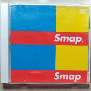 SMAP ライブDVD 「LIVE SMAP 」