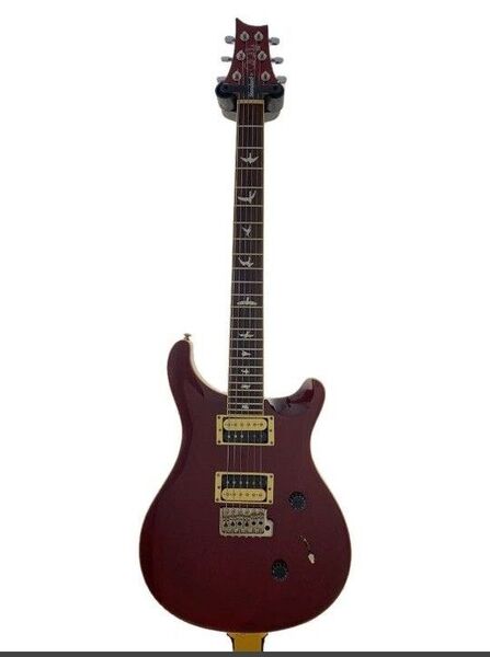 PRS(Paul Reed Smith)◆SE Standard 24/Scarlet Red/2020s