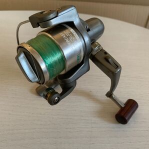 SHIMANO SUPERCAST ST-4000 スピニングリール