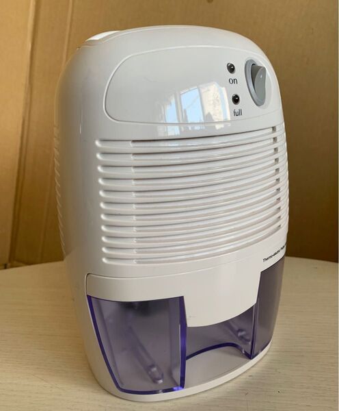 除湿機 Thermo-electric Peltier Module TU-400