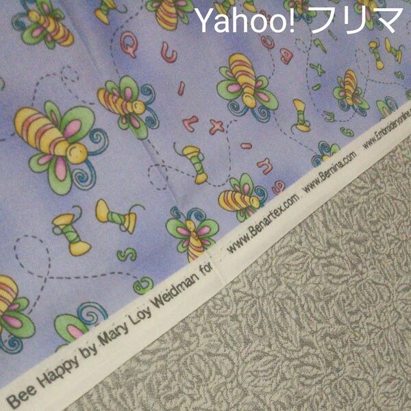 USAコットン生地 パッチワーク 布地 カットクロス カントリー