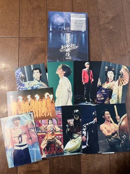 Snow Man滝沢歌舞伎 ZERO 2020 The Movie (Blu-ray Disc2枚組) (初回盤) 正規品