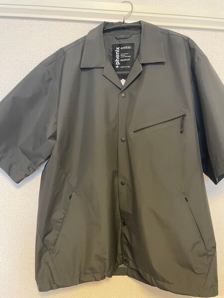 +phoenix セットアップ プラスフェニックス GORE-TEX INFINIUM WINDSTOPPER