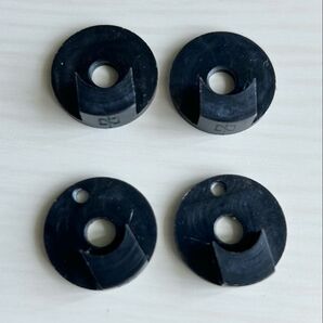 ナカガワエンドワッシャー 前6.8mm 後7.8mm セット
