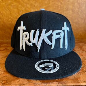 TRUKFIT キャップ