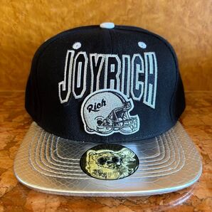 JOY RICH キャップ