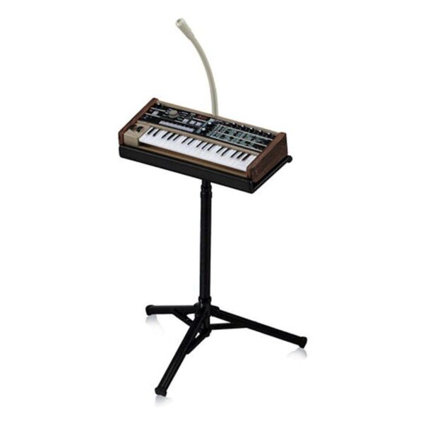 KORG Miniature Collection コルグ ミニチュアコレクション microKORG & ST-PC2 ガチャ