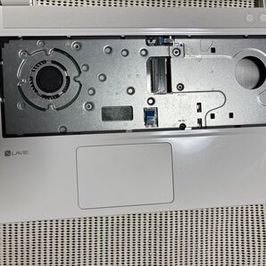 【部品取りジャンク】PC-NS200HAW【基盤】