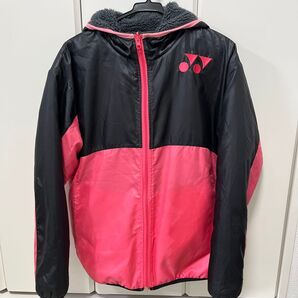 ヨネックスYONEXリバーシブルジャケットウォーマーウインドブレーカー